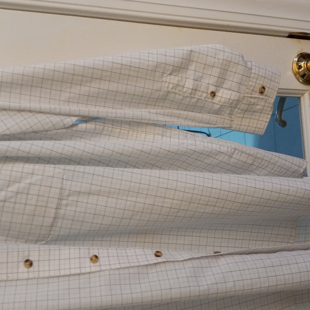 Carolina Hurricanes Dress Shirt Long sleeve (Brand New) - Picture 9 of 10